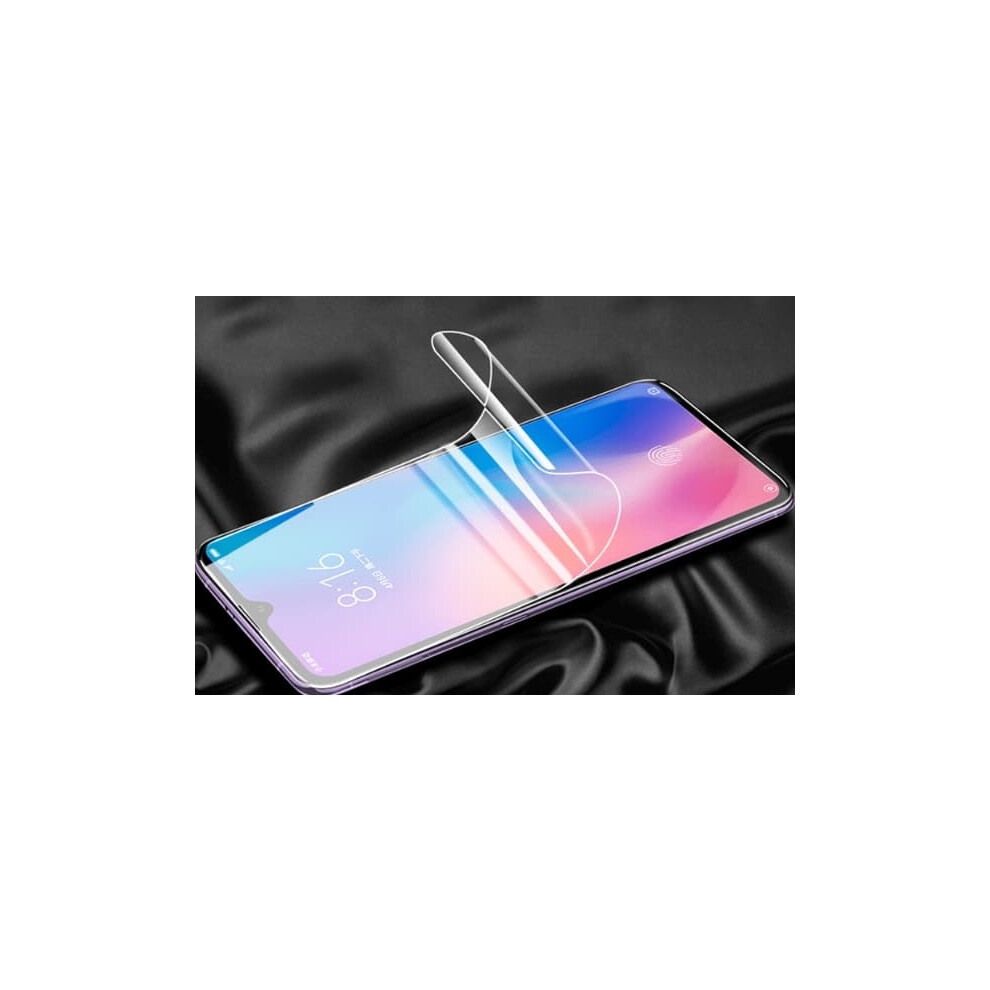 Samsung Galaxy S21 Ultra Screen Protector Soft 940684204878