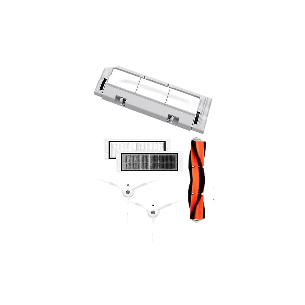 Xiaomi Roborock S5/S6 Max replacement parts