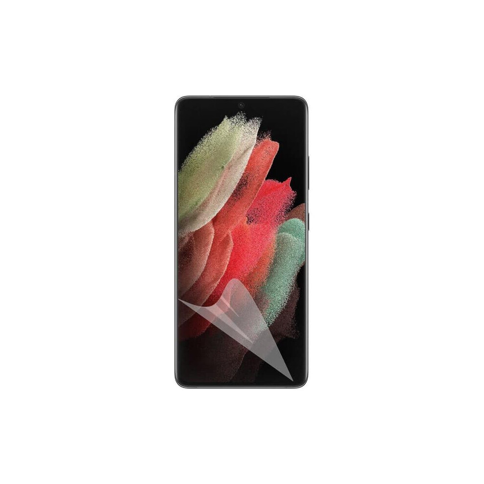 Samsung Galaxy S21 Ultra Screen Protector Ultra Thin Light 940684204427
