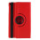 Samsung Galaxy Tab A 10.1 (2019) case red 360 rotation 1
