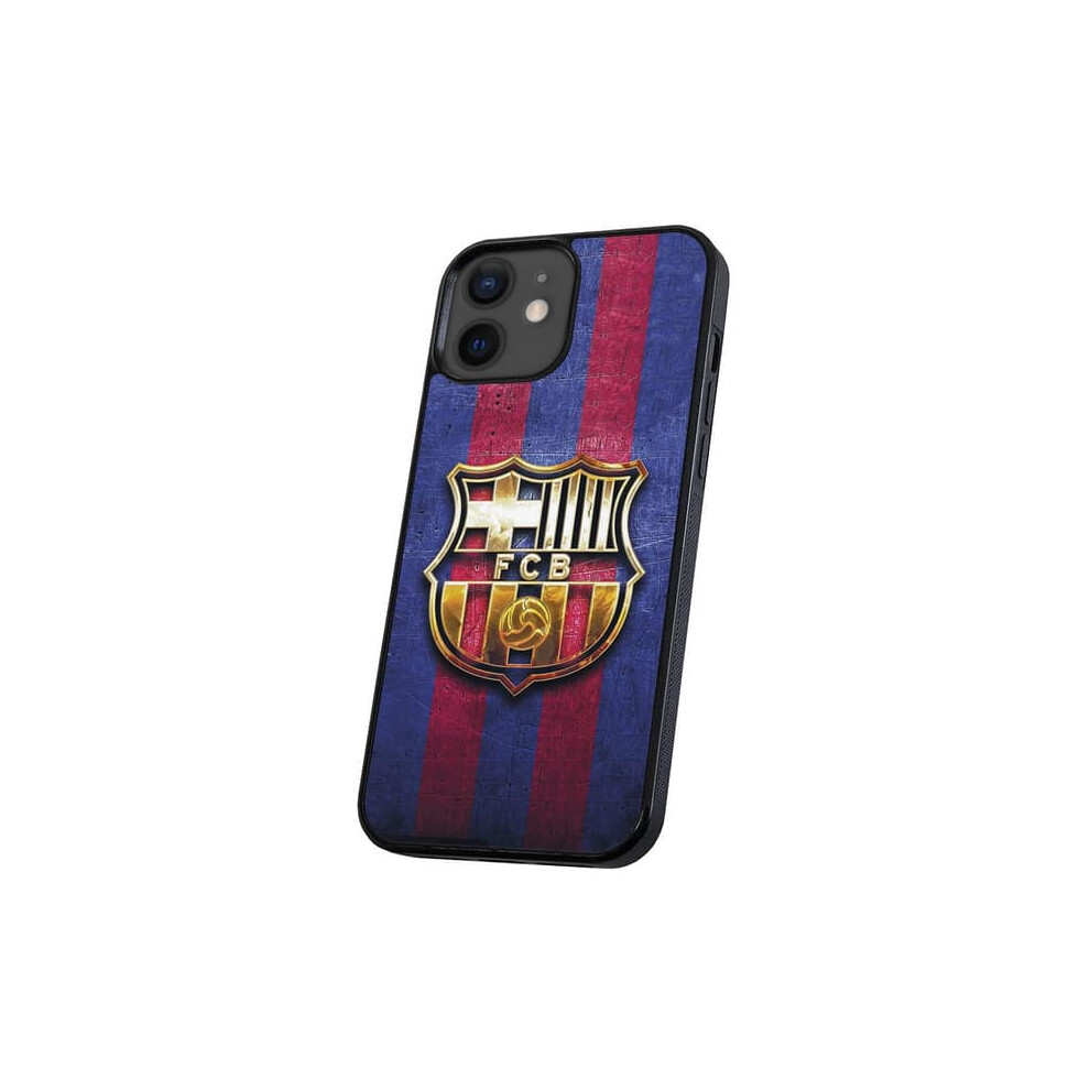 Iphone 11 Case Fc Barcelona Multicolor 940684203604
