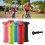 Rubber handlebar grips for kids' bikes and scooters 4