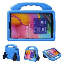Samsung Galaxy Tab A 10.1 (2019) shockproof EVA case blue