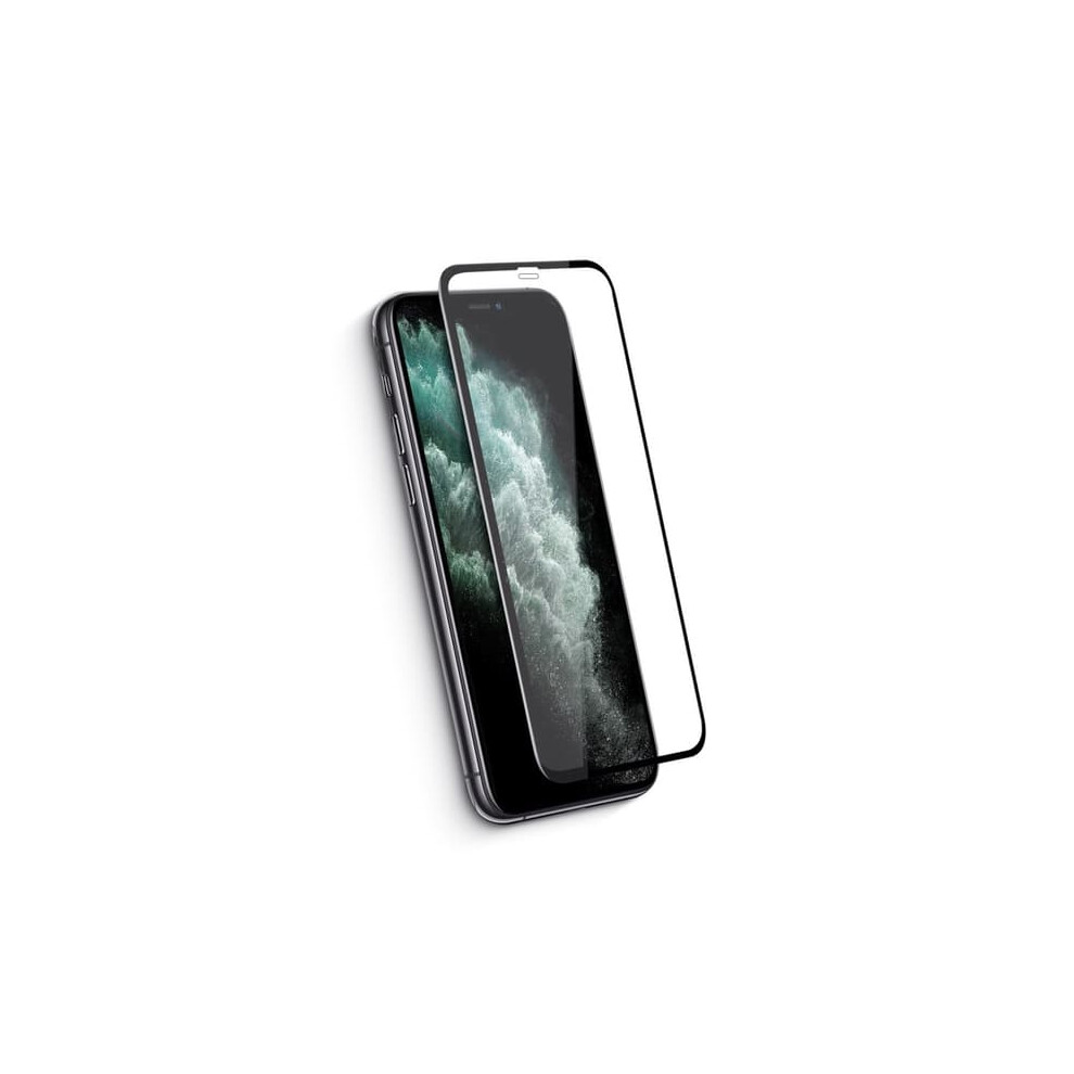 Iphone 11 Xr Screen Protector 3D Tempered Glass 1 Pack 940684205325