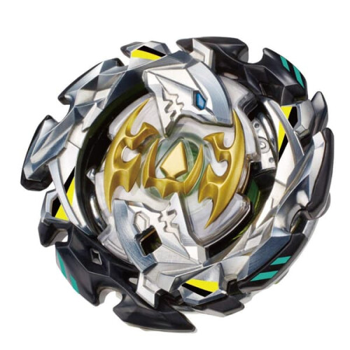 Beyblade Burst Fusion Combat Gyro Set B106