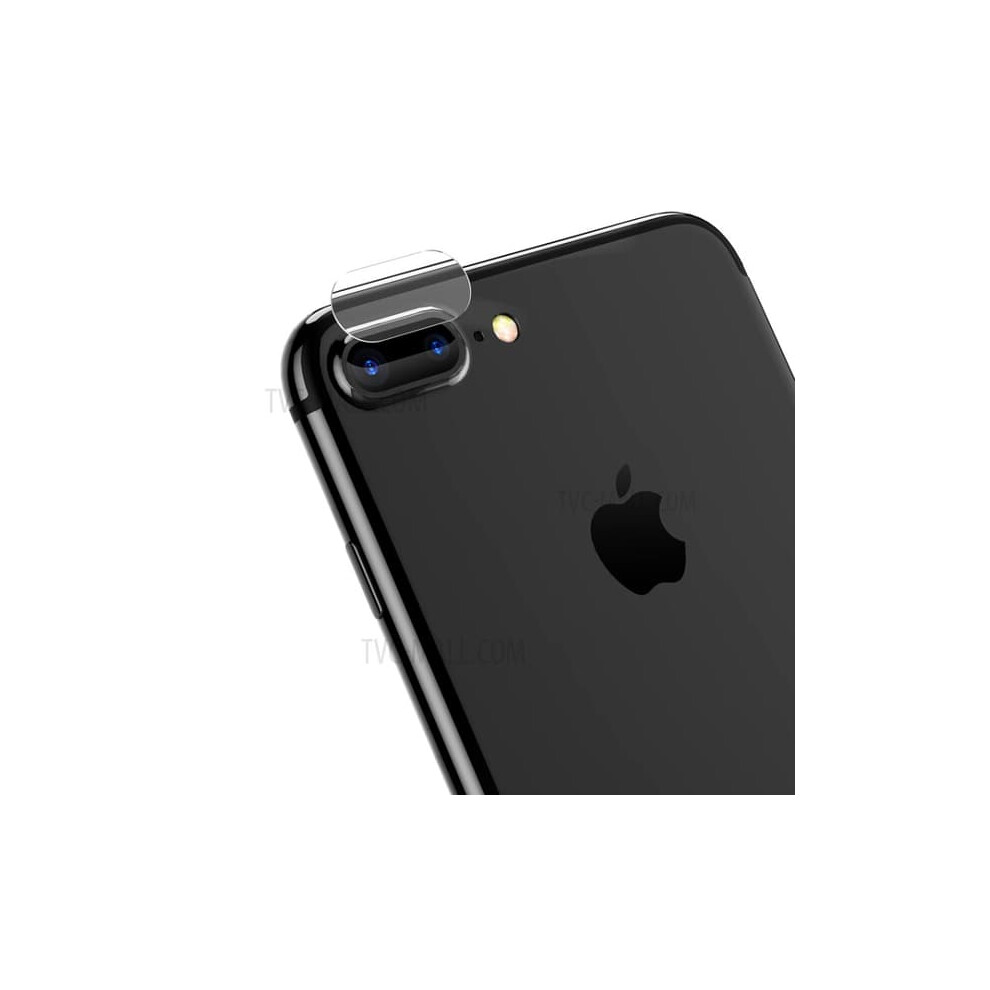 Crystal Guard Iphone 8 Plus Camera Lens Protector 0.15Mm 940684202966