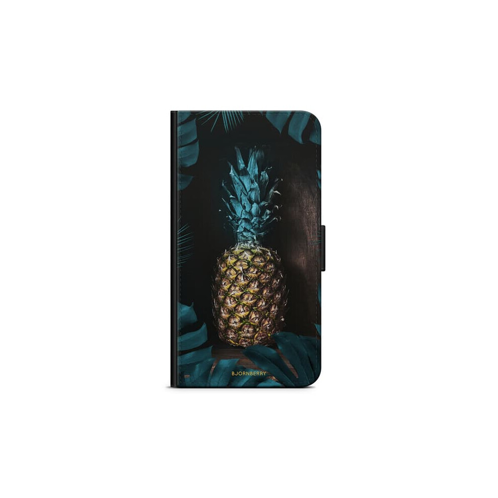 Bjornberry Case For Samsung Galaxy S21 Ultra Pineapple 940684202843