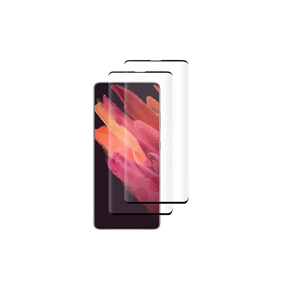 Screen Protector For Samsung Galaxy S21 Ultra 0.3Mm Black 940684205592