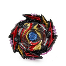 Beyblade Burst Fusion Combat Gyro Set B170-1