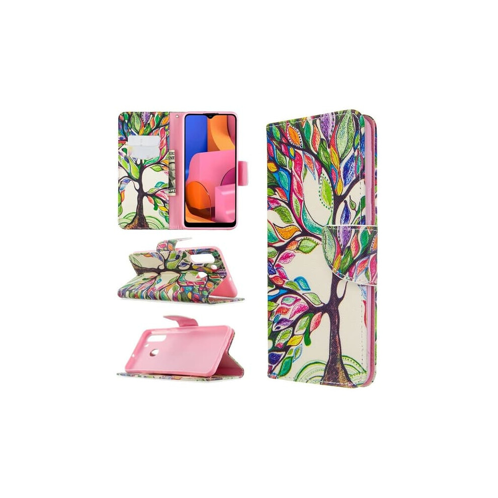 Samsung Galaxy A21 Case Compatible With Wonderland - 940684205776