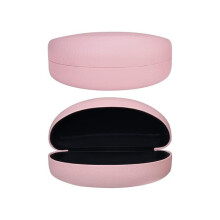 Sunglasses Case Pink Classic Large