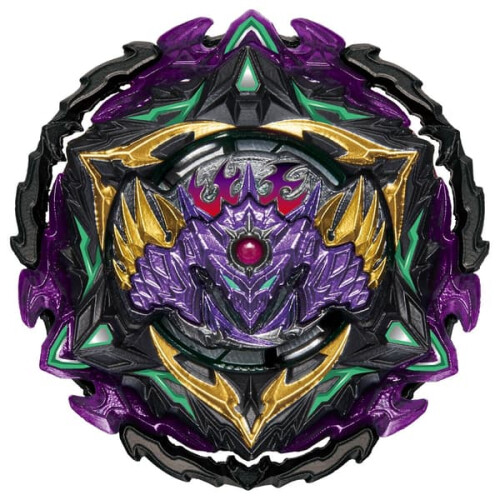 Beyblade Burst Fusion Combat Gyro Set B175