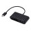 USB-C3-i-1-hubadapter med SD-kortleser 4