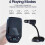 Bluetooth Car FM Transmitter MP3 Player 1 Pack 8