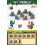 Minecraft building blocks magnetic cubes 32 pcs 1