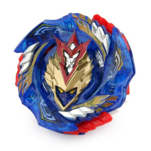 Beyblade Burst Fusion Combat Gyro Set with Launcher B127