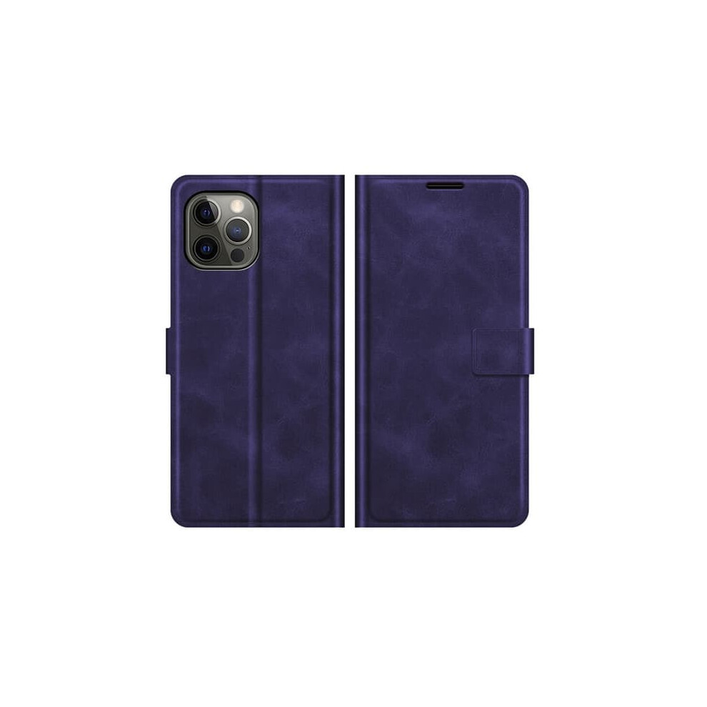 Rfid-Protected Wallet Case For Iphone 13 Pro Max 962029765233