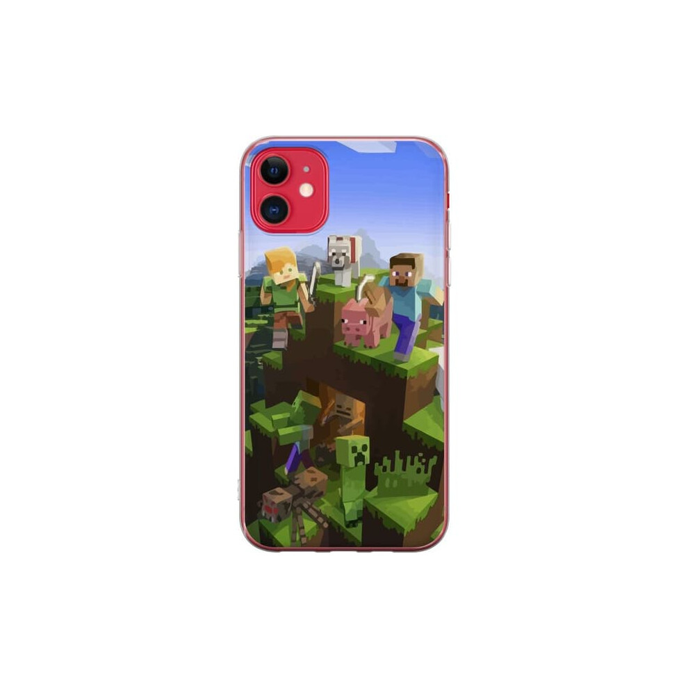 Iphone 11 Case Compatible With Apple Devices 940684203659