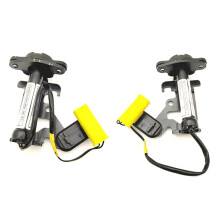 Left+Right Hood Actuator Spring Strut for F15 X5 F16 X6 2014-2019 51237326019 51237326020