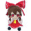 Touhou Project plushie Hakurei Reimu 20cm 1
