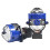 2Pcs 3-Inch Bi LED Headlights for Car Motorcycles 1