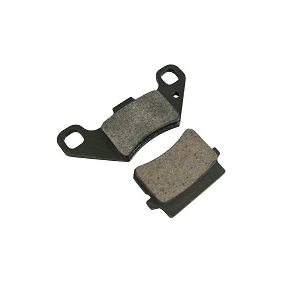 Brake Pads For Atv Quad 50Cc To 250Cc 962029432791