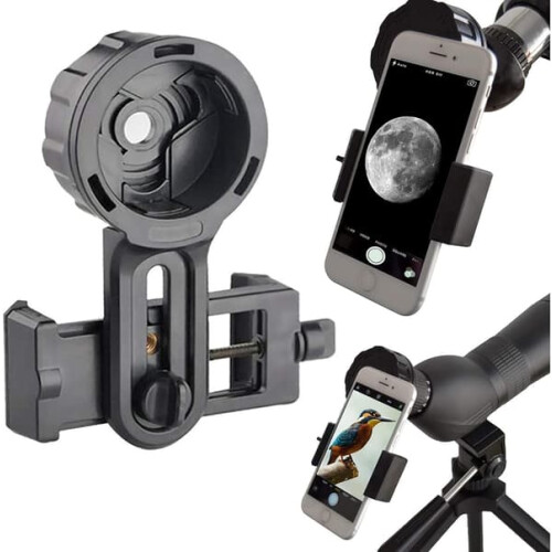 Phone Adapter Pro for Optical Devices XF9