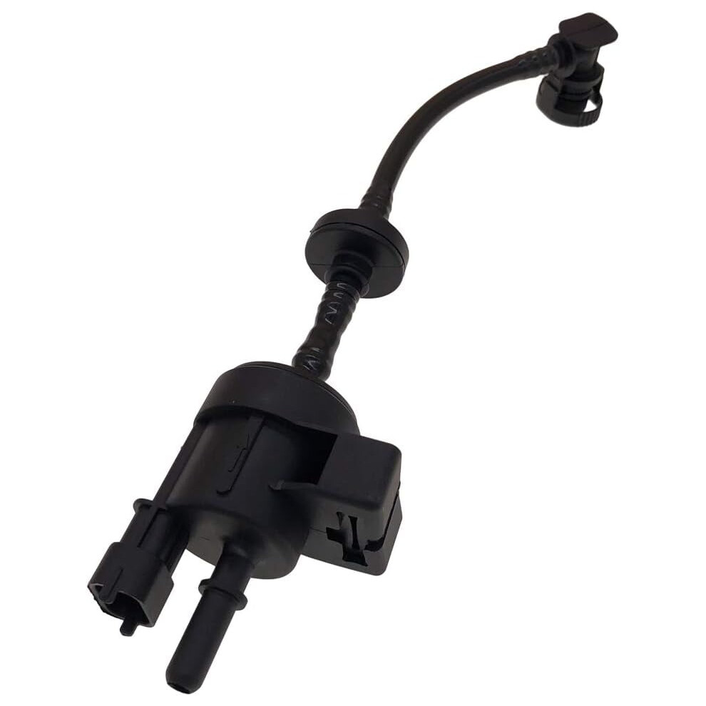 Vapor Canister Purge Solenoid Valve 55573017 For Chevrolet 9122141148739