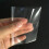 Plastic Trading Card Sleeves Transparent 100-Pack 2