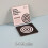 Baby Visual Cards High Contrast 0-3 Months Set 1