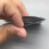 Plastic Trading Card Sleeves Transparent 100-Pack 4