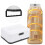 Portable Clothes Dryer 600W Foldable with Timer 1