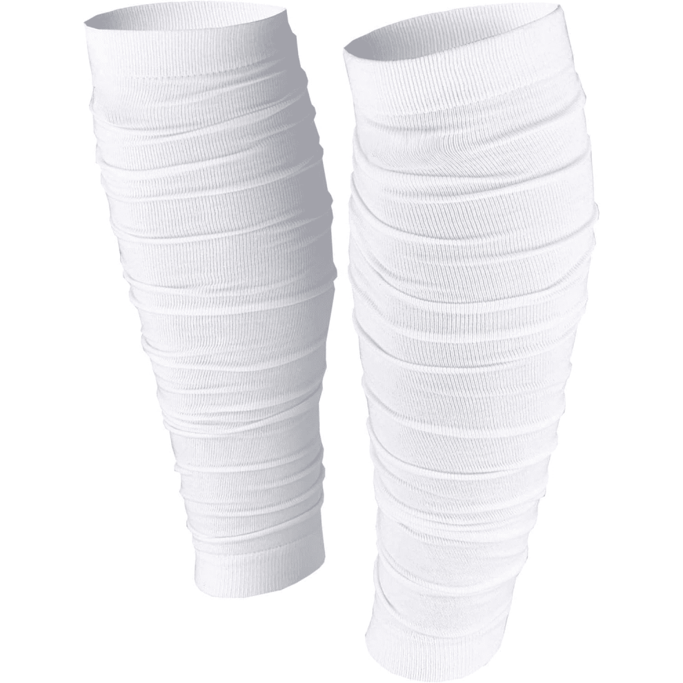 Football Leg Sleeves Compression Calf Sleeves 1 Pair