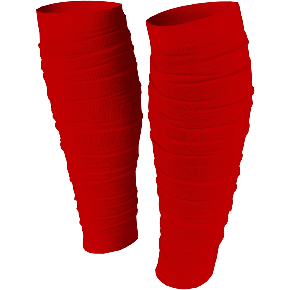 Football leg sleeves compression calf sleeves 1 pair