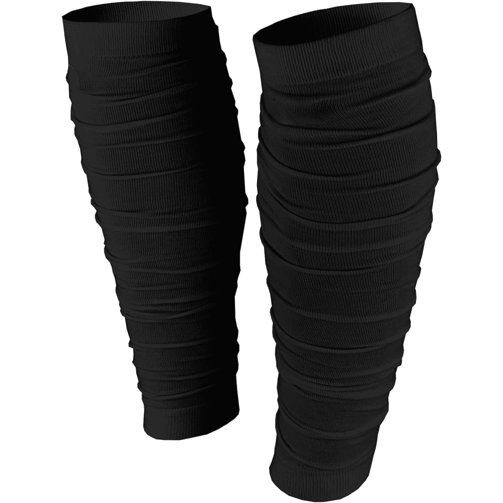 Football Leg Sleeves Compression Calf Sleeves 1 Pair