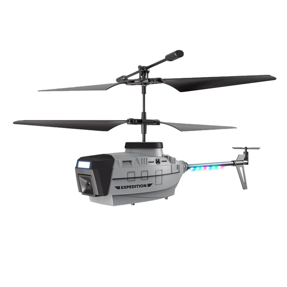 Ky202 Rc Helicopter Drone With 4K Camera And Obstacle 962029436126