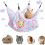 Pet hammock for small animals like rats, guinea pigs, 1