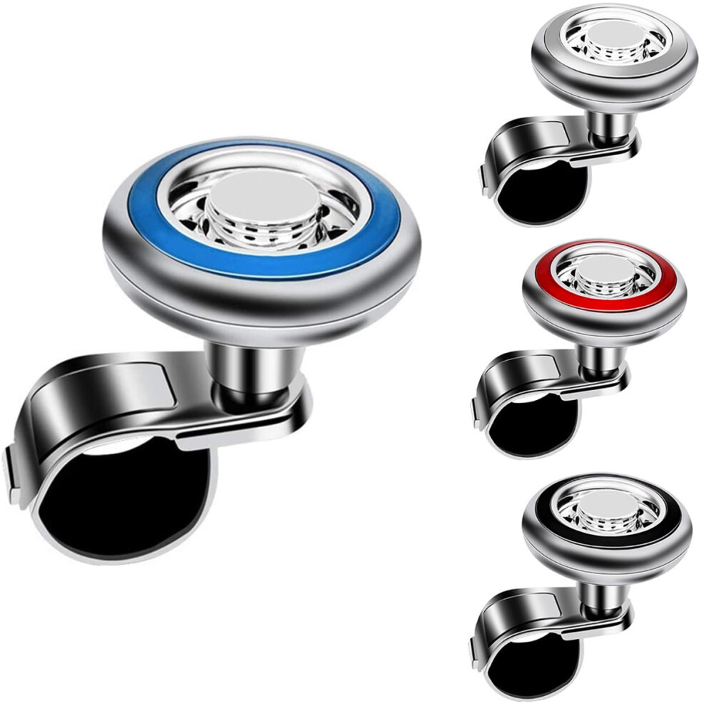Walbest Steering Wheel Spinner Knob For Cars Trucks 900223084453