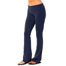 Umstands-Yogahose mit Taschen, Damen, in voller Länge