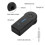 Car Bluetooth Receiver Audio Adapter 1 Pack 2