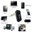 Car Bluetooth Receiver Audio Adapter 1 Pack 5