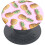 PopSockets Basic Grip com função de suporte Abacaxi Palooza 2