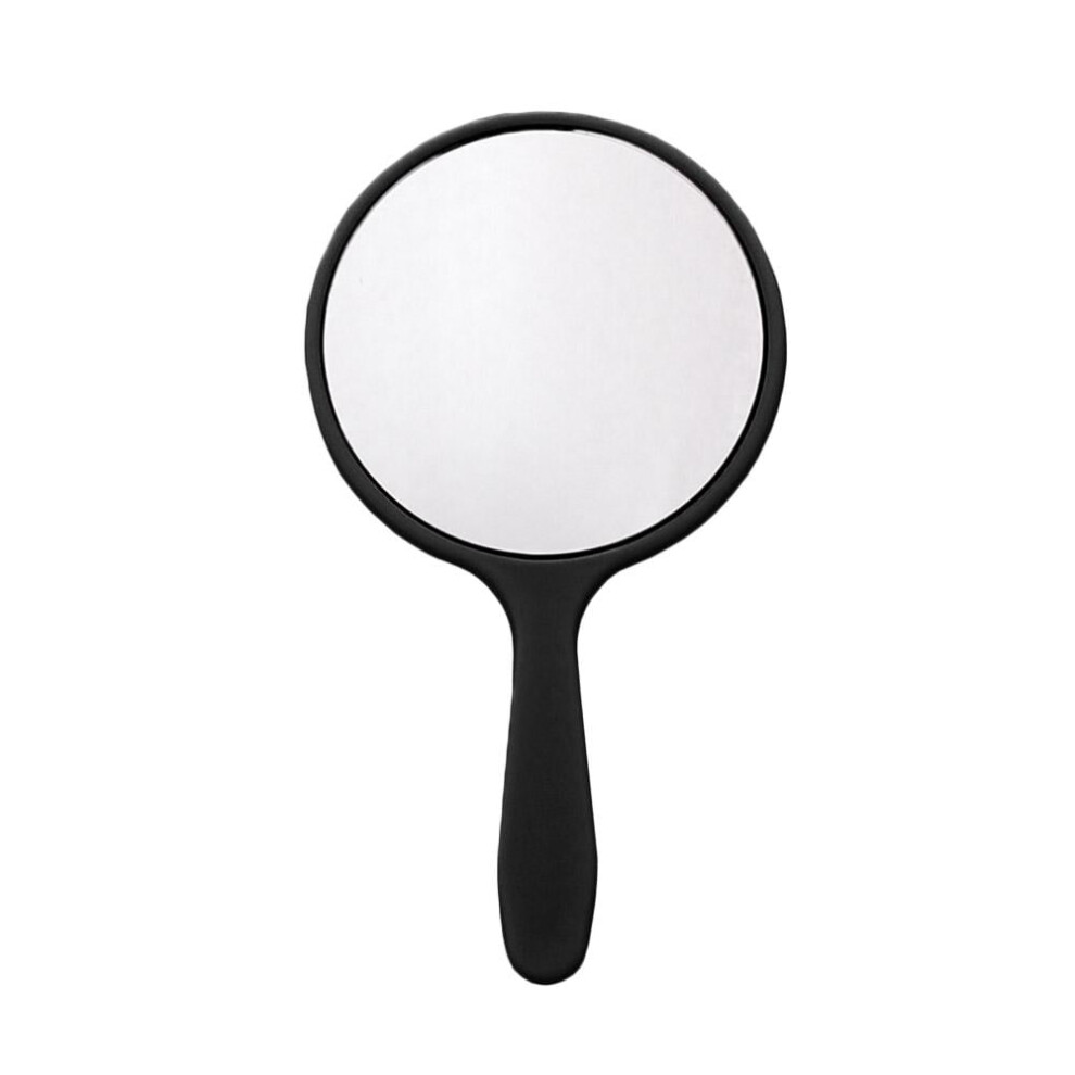 SeaAZqurtles handheld makeup mirror with handle, 1 piece