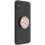 PopSockets Basic Grip com função de suporte Abacaxi Palooza 4