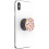 PopSockets Basic Grip com função de suporte Abacaxi Palooza 7