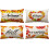 Housses de coussin d'automne 40 x 40 cm (lot de 4) 1