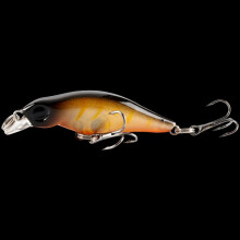 2PC Durable Hard Bionic Bait Fishing Lures Jigs 2.2g Floating Micro bait Small Minnow Small Fat Plastic Fishing Gear Product