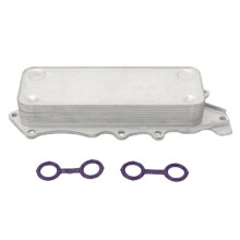 Motorölkühler für - W204 W218 W212 W207 W221 W461 W463 W164 W166 W251 W906 W639 A6421800165 A6421880001