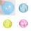 Walbest hamster exercise ball pink 3.9 inch 1