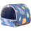 Guinea Pig Bed Cave Hideout for Small Animals 1